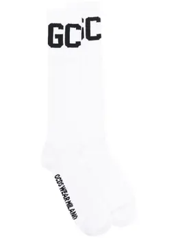 Gcds: Белые носки 