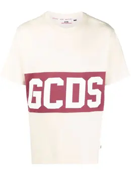 Gcds: Футболка с принтом 