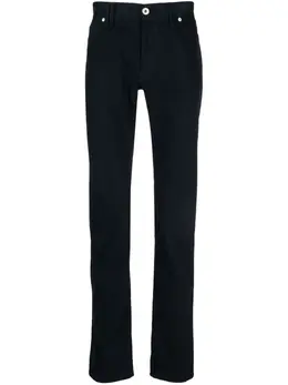 Brioni: Прямые брюки 