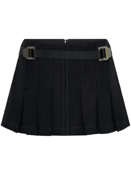 Dion Lee: Плиссированная юбка 