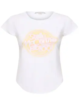 STELLA MCCARTNEY: Хлопковые шорты 