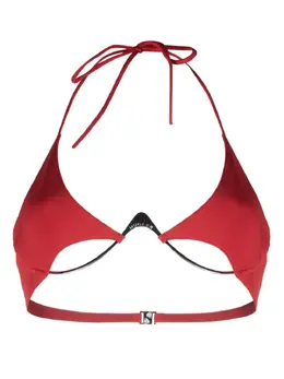 Mugler: Купальник 