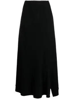 Yohji Yamamoto: Длинная юбка 