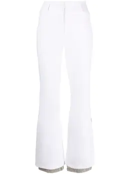Rossignol: Белые брюки 