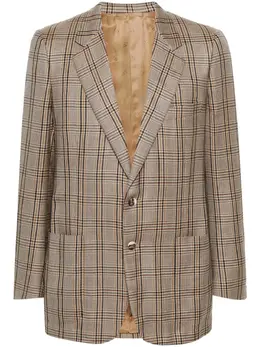 Christian Dior Pre-Owned: Классические пиджаки 