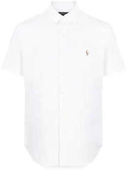 Polo Ralph Lauren: Хлопковое поло 