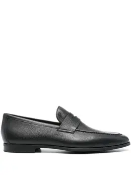 Magnanni: Чёрные туфли 