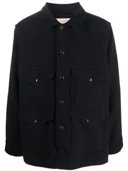 Filson: Рубашка с карманами 