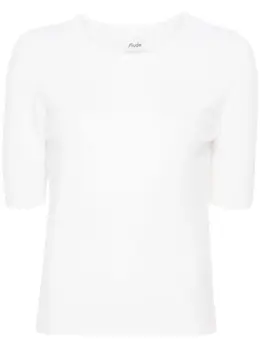 Allude: Трикотажный топ 