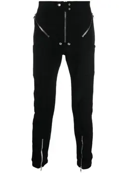 Rick Owens: Хлопковые брюки 