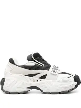 Off-White: Белые перчатки 