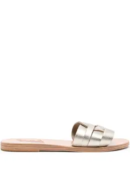 Ancient Greek Sandals: Сандалии 