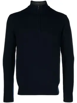 Hackett: Кардиган из шерсти 
