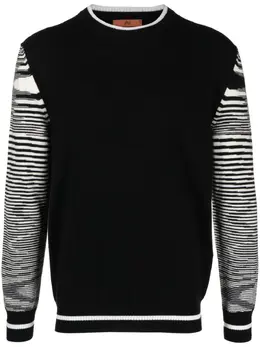 Missoni: Кашемировый свитер 