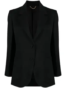 Victoria Beckham: Однобортный жакет 