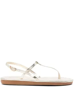 Ancient Greek Sandals: Сандалии  Lito
