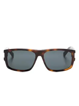 Saint Laurent Eyewear: Очки 