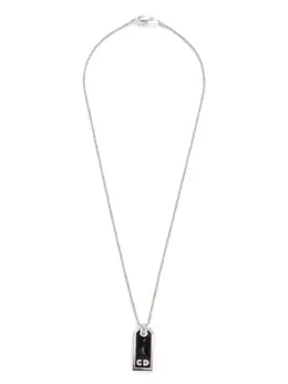 Christian Dior Pre-Owned: Колье 