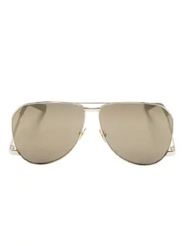 Saint Laurent Eyewear: Очки 
