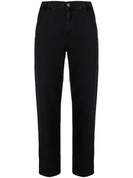 Carhartt WIP: Прямые джинсы 