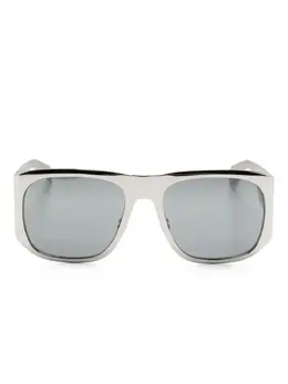Saint Laurent Eyewear: Очки 