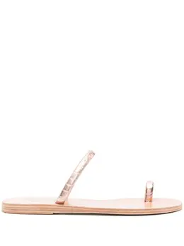 Ancient Greek Sandals: Сандалии 