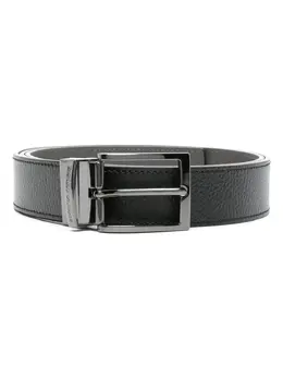Emporio Armani: Ремень 