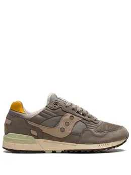 Saucony: Многоцветные кроссовки  Shadow 5000