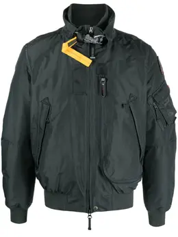 Parajumpers: Куртка  Gobi Base цвета хаки