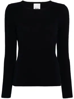 Allude: Кашемировый свитер 
