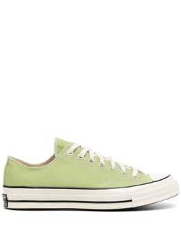Converse: Светлые кроссовки  Chuck 70