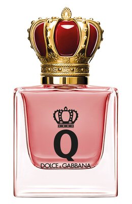 Dolce & Gabbana: Духи  Intense