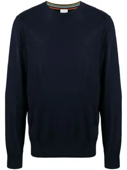 Paul Smith: Трикотажный свитер 