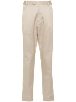 Brioni: Хлопковые брюки 