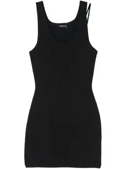 Dsquared2: Короткое платье 