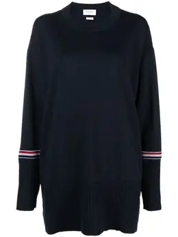 Thom Browne: Трикотажный свитер 