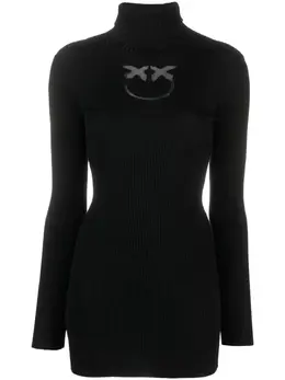 PINKO: Трикотажный свитер 
