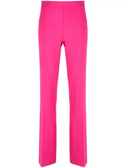PINKO: Розовые брюки 