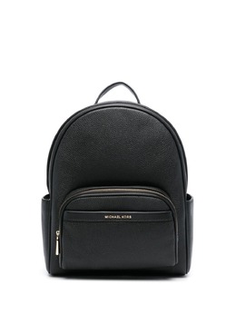Michael Michael Kors: Чёрный рюкзак 