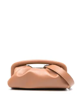 Stuart Weitzman: Коричневая сумка 
