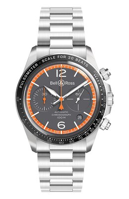 Bell & Ross: Часы 