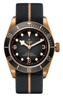 Tudor: Часы 