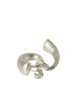 Parts of Four: Подвеска  Horn