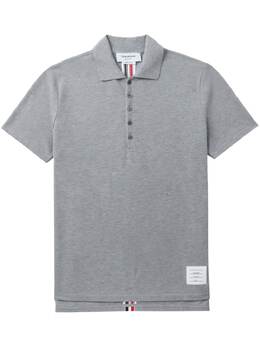 Thom Browne: Поло в полоску 