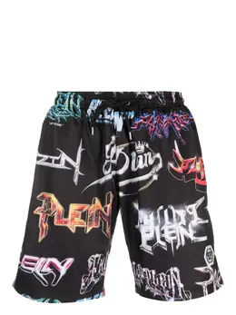 Philipp Plein: Плавки 