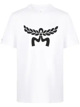 MCM: Хлопковая футболка 