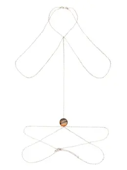 Chloé: Подвеска 