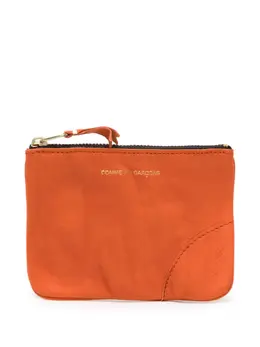 Comme Des Garçons Wallet: Косметичка 