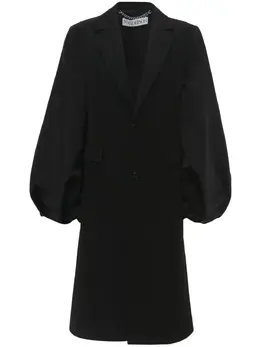 JW Anderson: Длинное пальто 