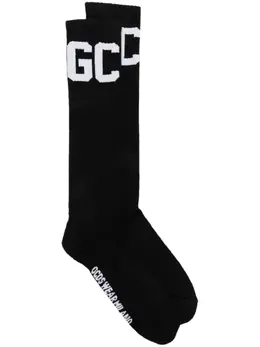 Gcds: Чёрные носки 